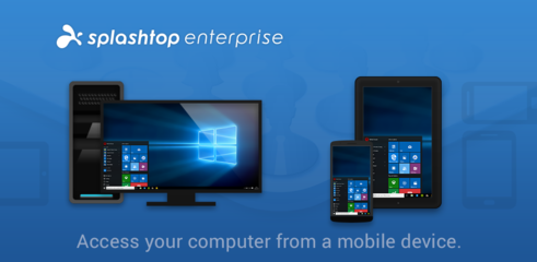 Splashtop 推出本地部署版 On-Prem 應用軟件，為企業遠程桌面控制注入新動力