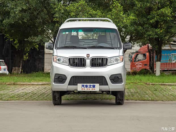 金杯T30讓利促銷 優惠高達5000元，購車正當時