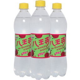 昔日爆款今何在 盤(pán)點(diǎn)那些已基本絕跡的國(guó)民飲料