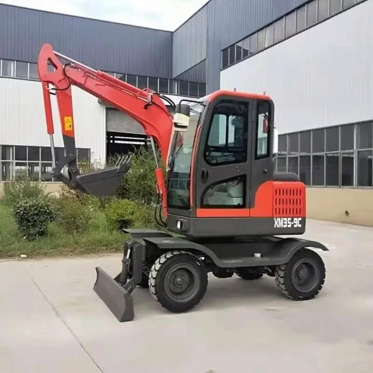 普陀區一站式機械設備與電子銷售 從專業挖機租賃到多元化設備供應