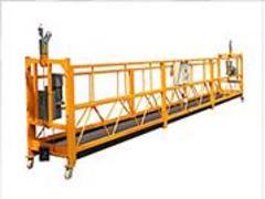 甘肅實惠吊籃租賃指南 通源偉業機械設備公司服務解析