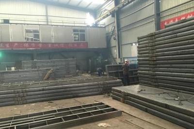 上海普陀路基箱出租租賃，省心省錢的施工設(shè)備解決方案