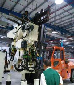 揚(yáng)州機(jī)械設(shè)備租賃與電子產(chǎn)品銷售市場(chǎng)概況