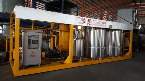 宏達(dá)筑機(jī)乳化瀝青設(shè)備全面保養(yǎng)指南與高效租賃方案