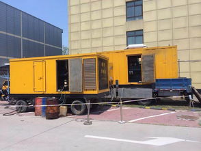 昌平租發(fā)電車 北京安翔宏發(fā)機(jī)電設(shè)備供應(yīng)與電子產(chǎn)品銷售綜合服務(wù)