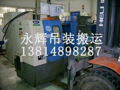 專業(yè)選擇指南 宜興工廠設(shè)備搬運與機械設(shè)備租賃服務(wù)解析