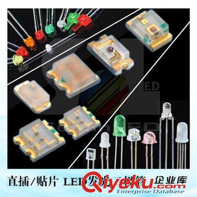 東莞市森麟電子 專業(yè)提供雙色直插式LED，廠家直銷，品質(zhì)卓越