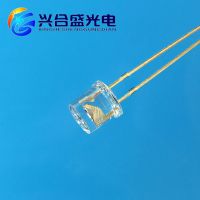 直插式LED選購指南 價(jià)格、廠家與中國供應(yīng)鏈優(yōu)勢分析